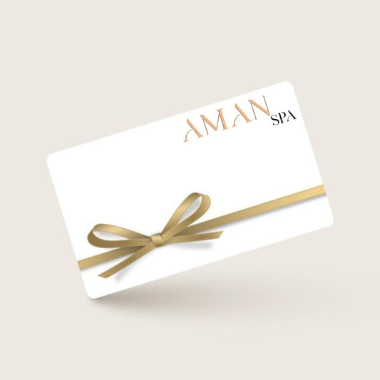 A Day for You GIFT CARD